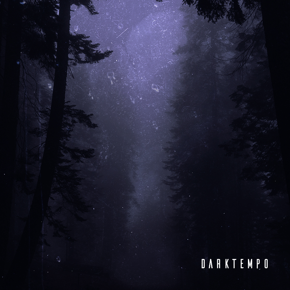 Dark Tempo Cover